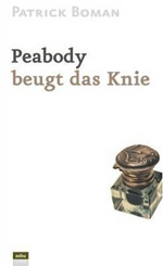 Boman: Peabody beugt das Knie
