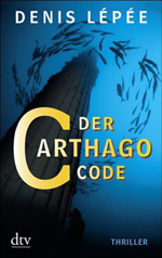 Lépée: Der Carthago-Code
